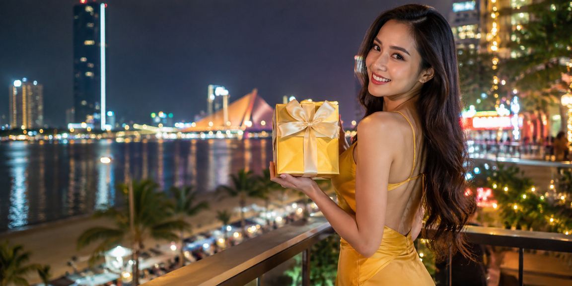 Bãi biển Đà Nẵng – người dùng gs5 trải nghiệm cá cược trực tuyến trên điện thoại
