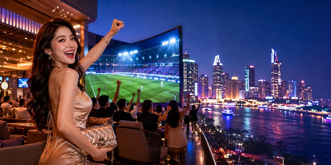 Người dùng tại TP. Hồ Chí Minh truy cập nền tảng cá cược trực tuyến gs5 trên điện thoại