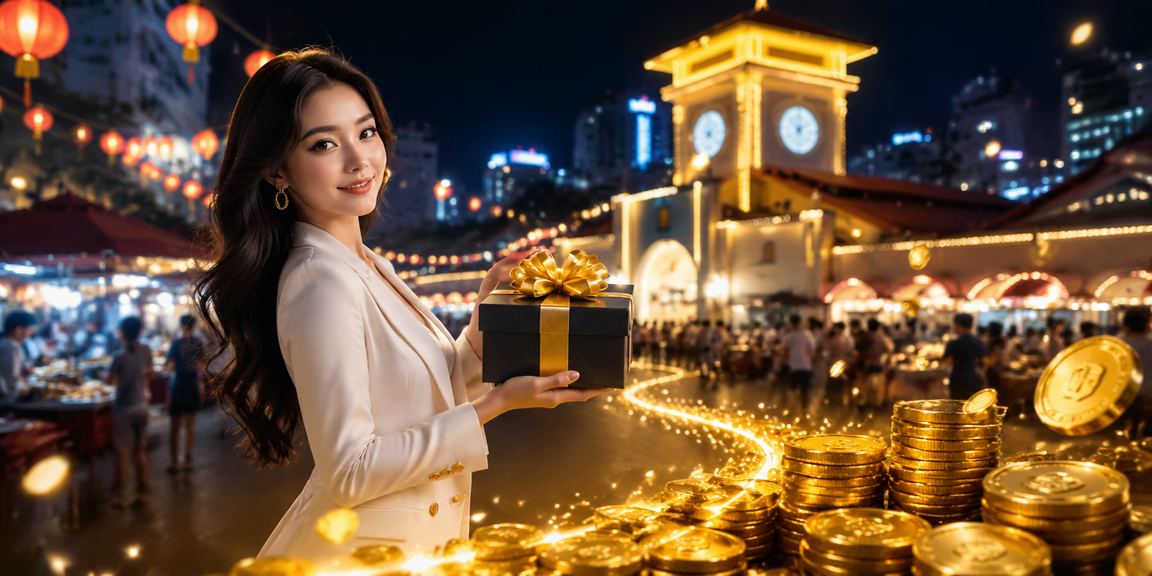 Người chơi tham gia cá cược trực tuyến tại thành phố Hồ Chí Minh về đêm