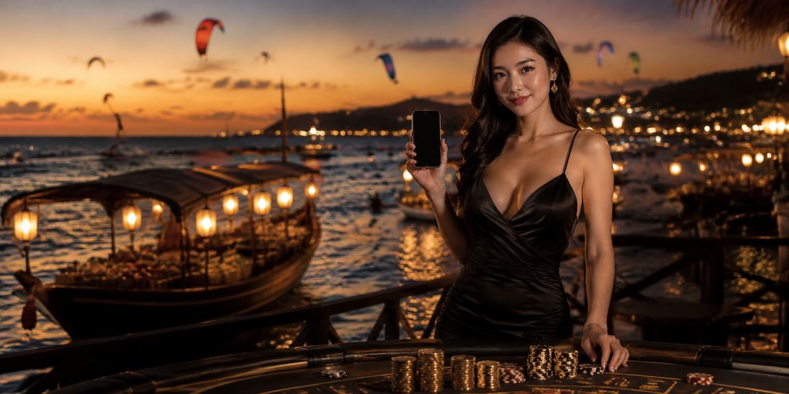 Chơi casino trên điện thoại tại Mũi Né – gs5 mobile