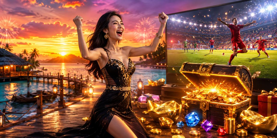 Cá cược casino tại Phú Quốc – khung cảnh biển và giải trí gs5