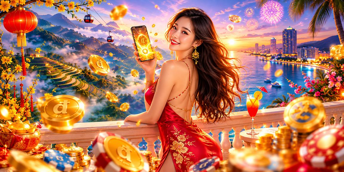 Nền tảng cá cược an toàn dành cho người lớn tại Việt Nam